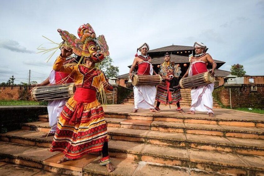 Cultural Show