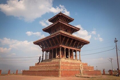 Day Trip: Bungmati, Khokana, Kirtipur - Newari Food Tasting