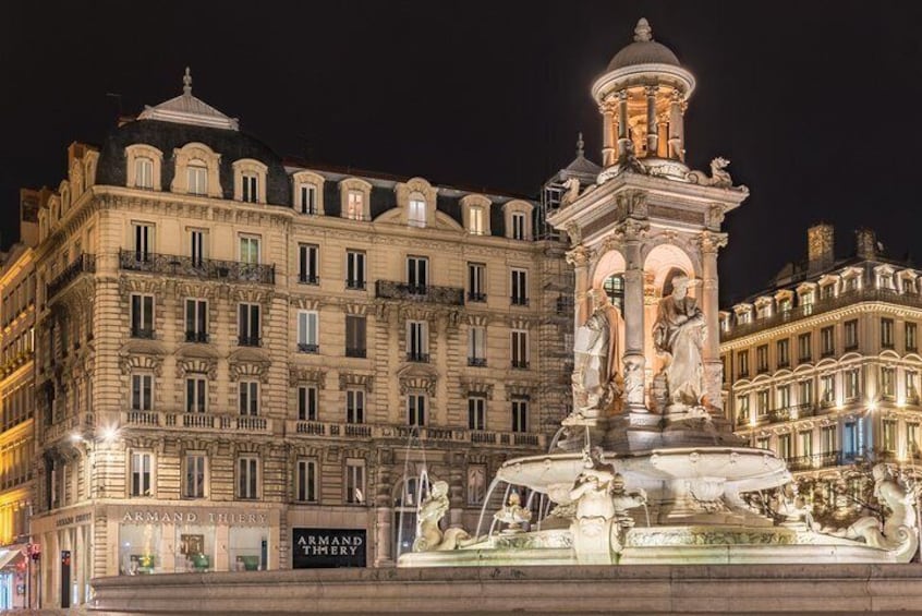 Art and Culture in Lyon with a Local