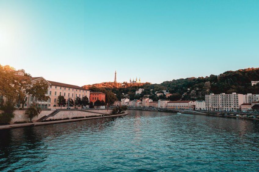 Art and Culture in Lyon with a Local