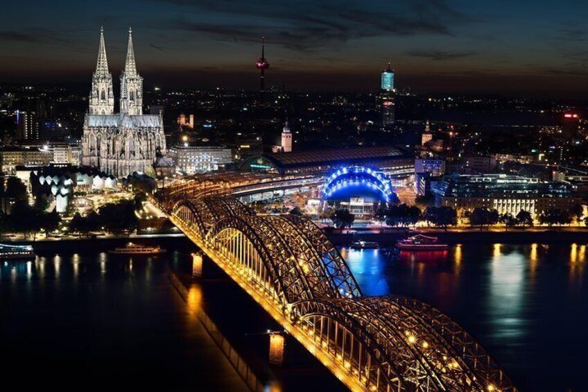 Discover Cologne's LGBT Nightlife with a Local
