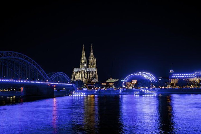 Discover Cologne's LGBT Nightlife with a Local