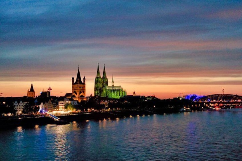 Discover Cologne's LGBT Nightlife with a Local