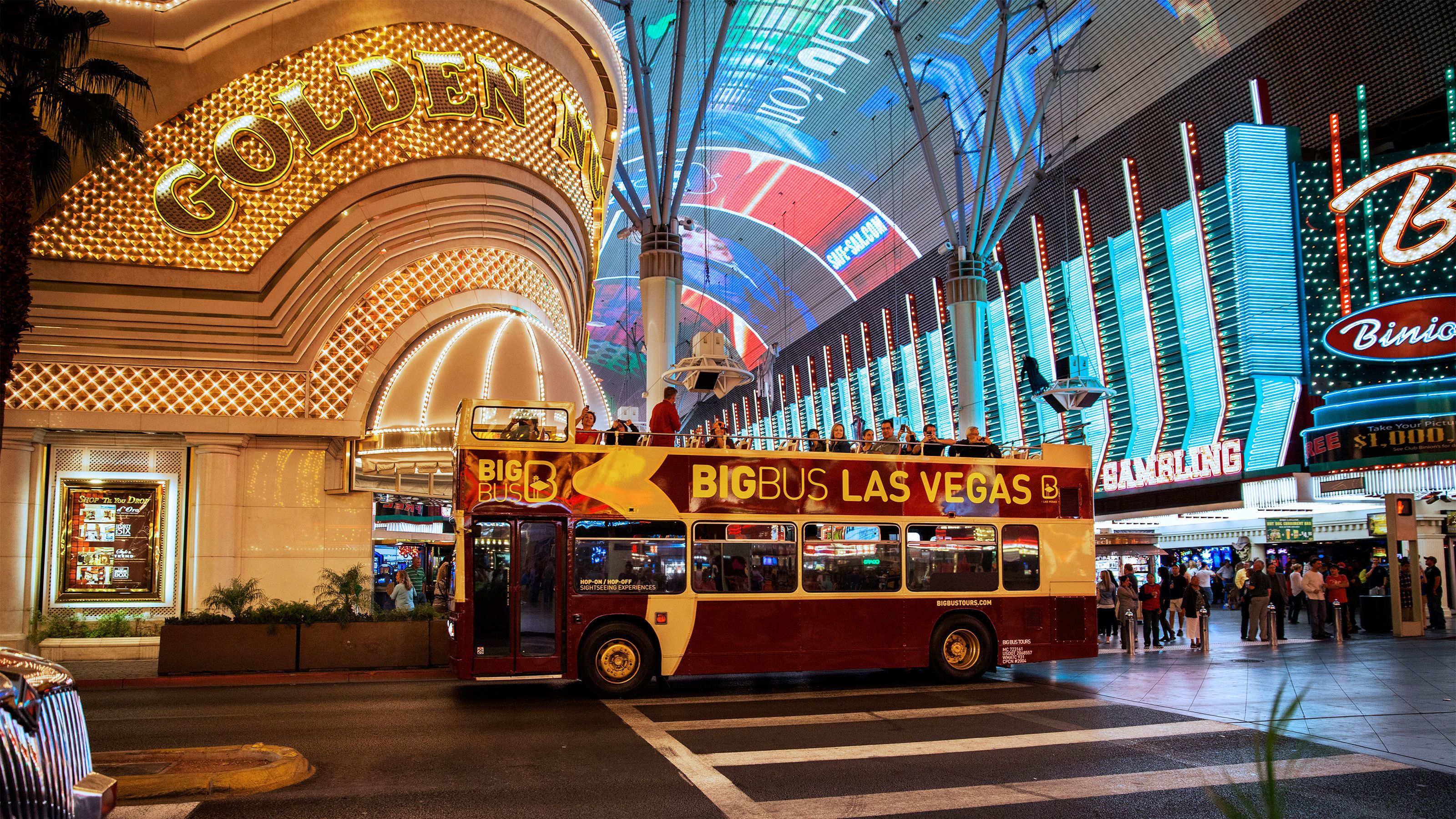 4 day 3 night las vegas vacation packages with flight