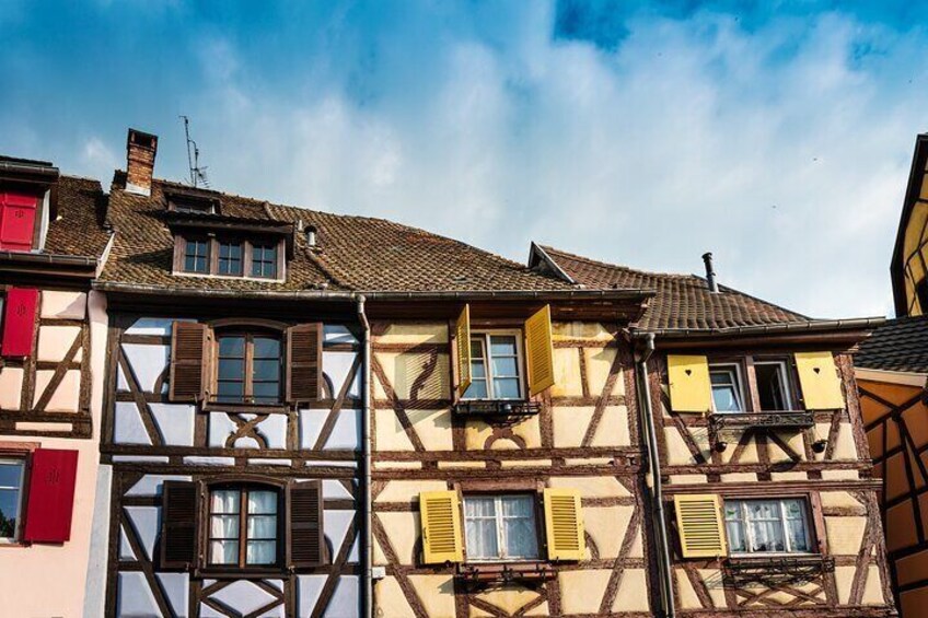 Explore Colmar in 60 minutes with a Local