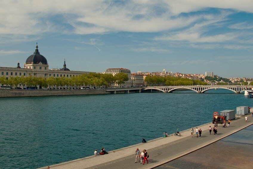 The Instagrammable Places of Lyon with a Local