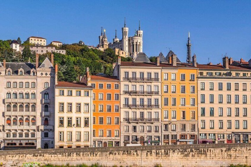 The Instagrammable Places of Lyon with a Local