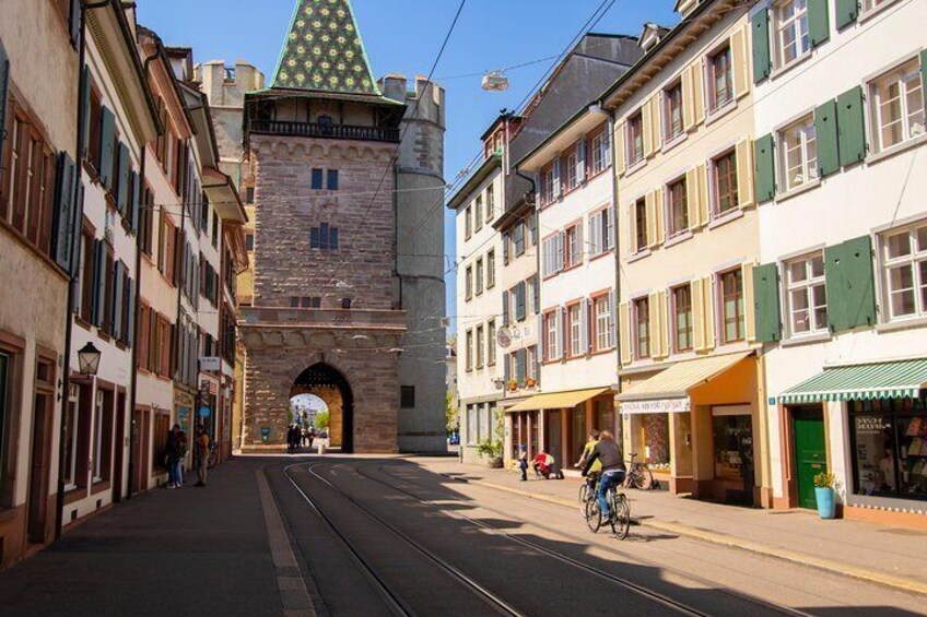 Historical Walk of Basel - Discover the city with a Local