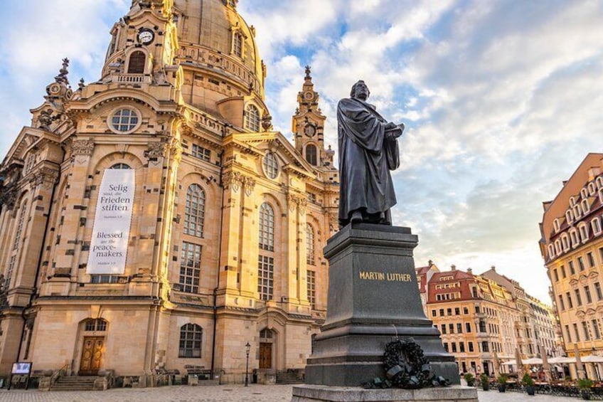The Instagrammable Places of Dresden with a Local