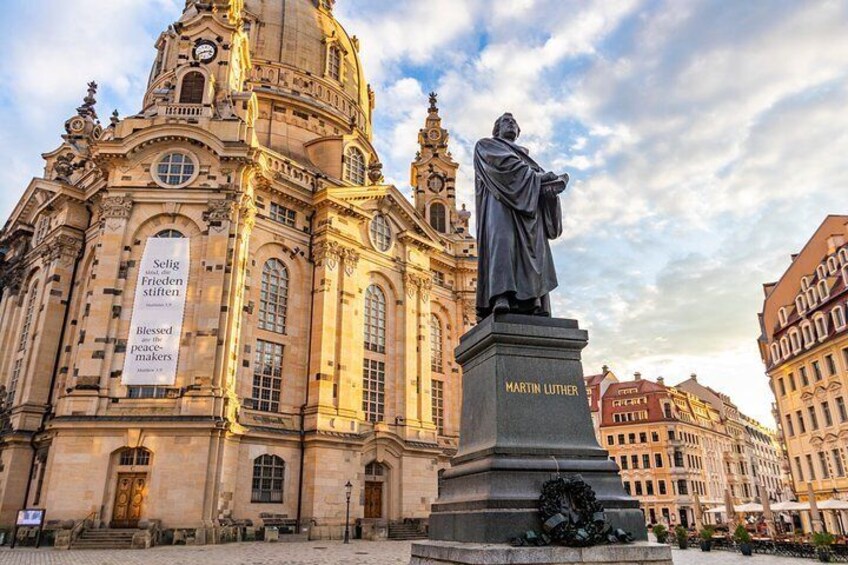 The Instagrammable Places of Dresden with a Local