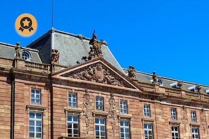 Descubre los lugares más fotogénicos de Estrasburgo con un local