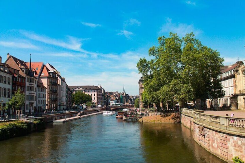 Discover Strasbourg’s most Photogenic Spots with a Local