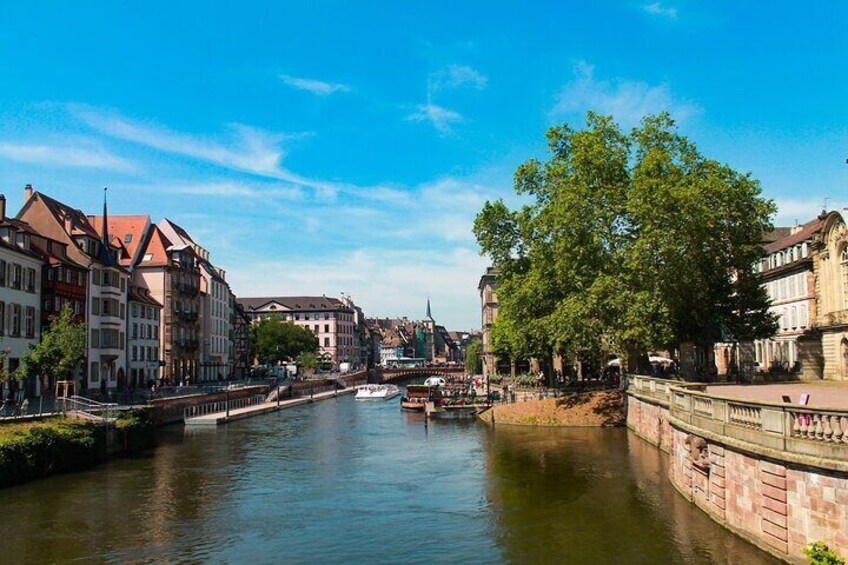 Discover Strasbourg’s most Photogenic Spots with a Local