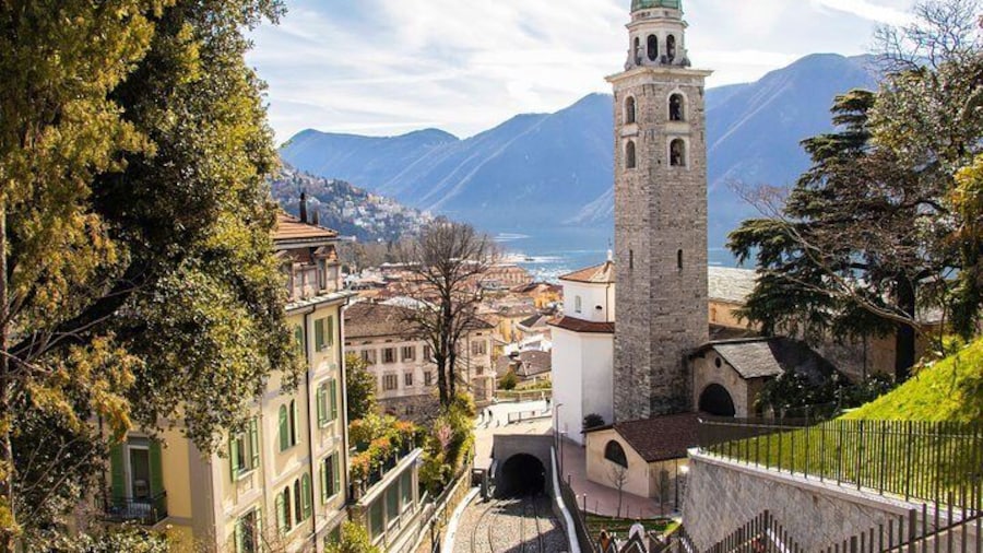 Historical Walk of Lugano - Discover the city with a Local