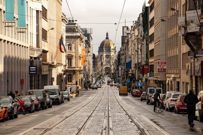 Discover Brussels with a Local: Best Intro Tour