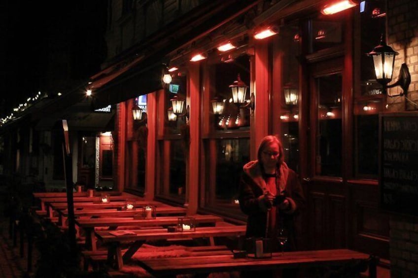 Discover Gothenburg's Nightlife with a Local