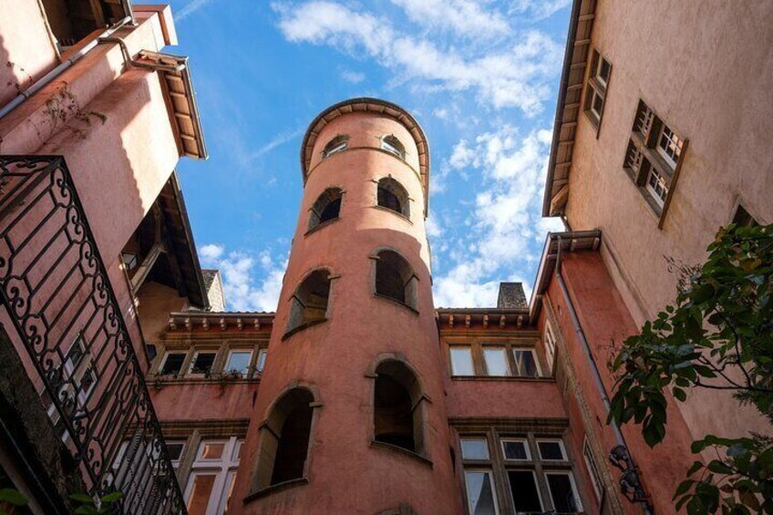 Historic Lyon: Exclusive Private Tour with a Local Expert