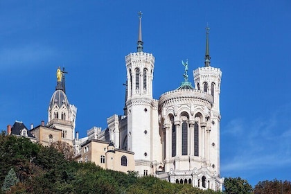 Historic Lyon: Exclusive Private Tour with a Local Expert