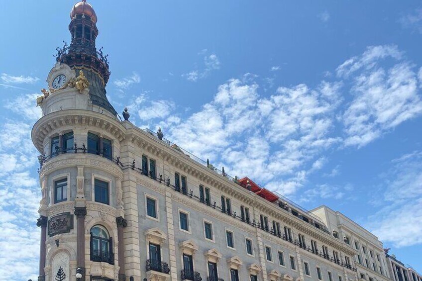 Discover Madrid’s most Photogenic Spots with a Local