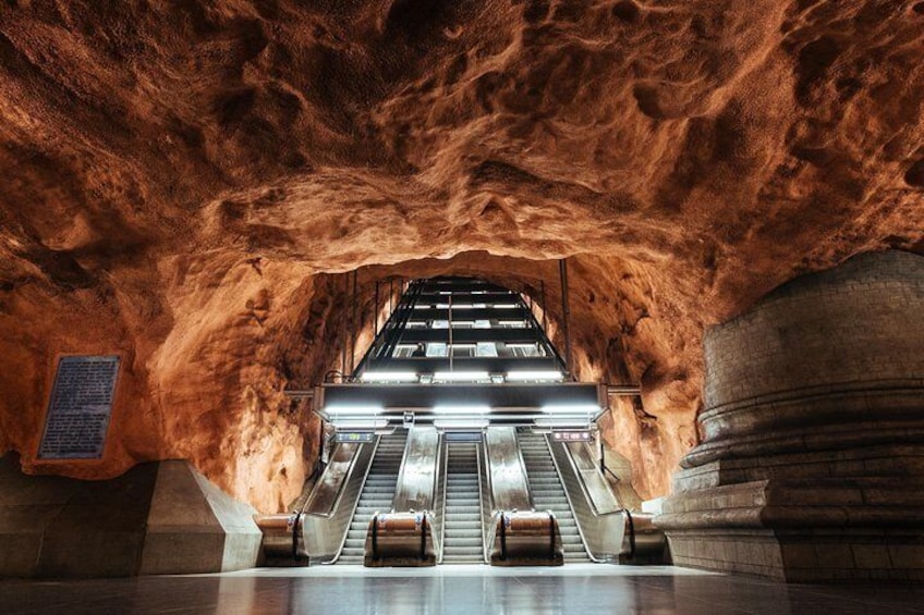 Explore the Instaworthy Spots of Stockholm with a Local