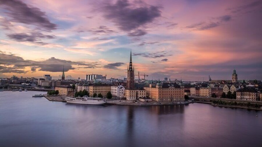 Explore the Instaworthy Spots of Stockholm with a Local
