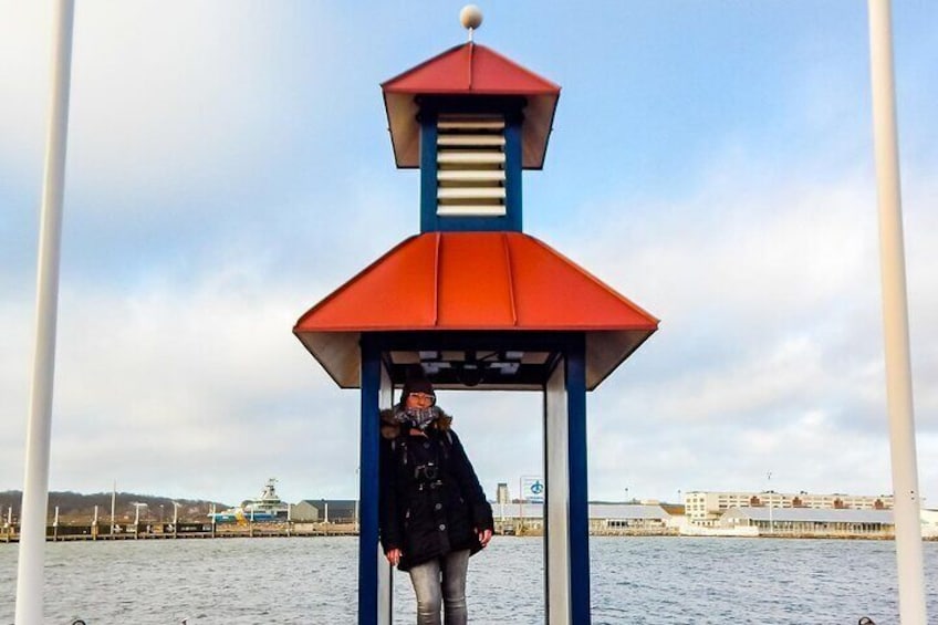 Explore the Instaworthy Spots of Gothenburg with a Local
