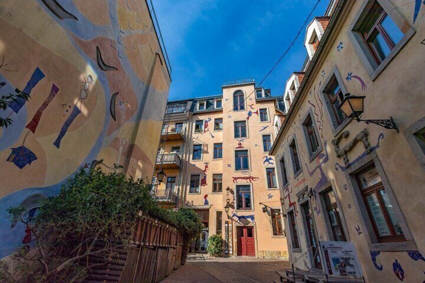 Explore Dresden’s Art and Culture with a Local