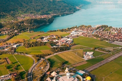 Explore Interlaken’s Art and Culture with a Local
