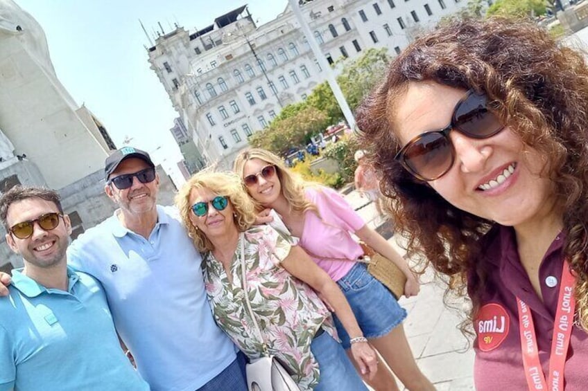 Lima City Tour. Pre-Hispanic, Colonial and Modern Tour.