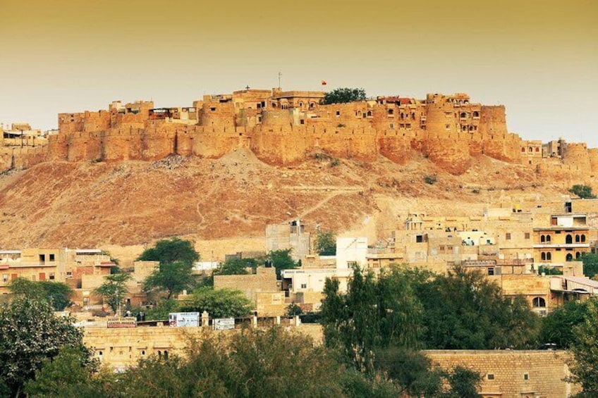 Jaisalmer