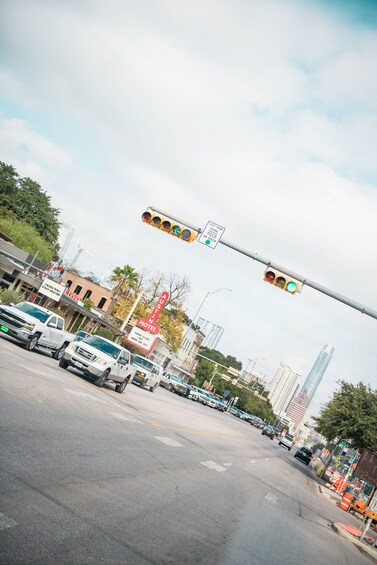 Austin City Highlights Tour