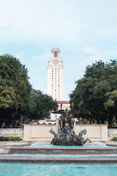 Austin City Highlights Tour