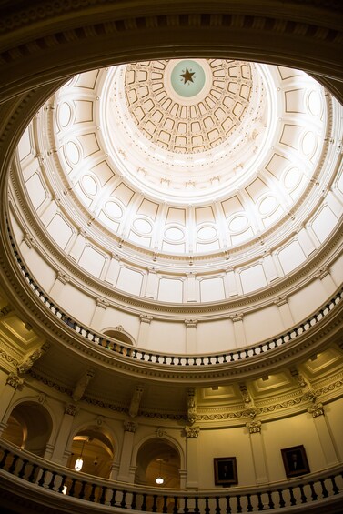 Austin City Highlights Tour