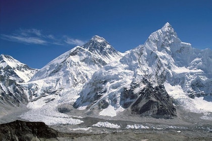 Everest Base Camp Lifetime Adventure Trek
