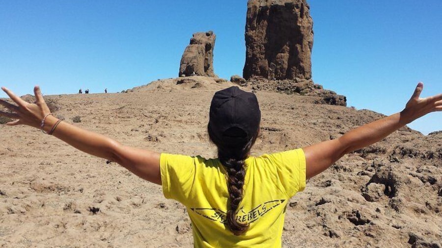 Discover Gran Canaria with Picnic in the Forest
