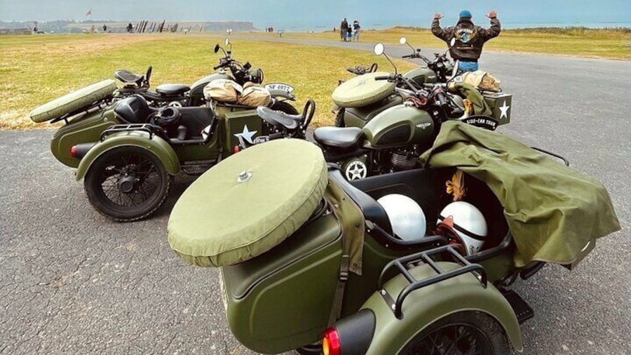 SIDECARS