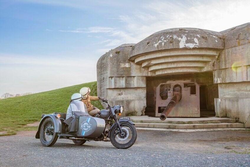 LONGUE-SUR-MER