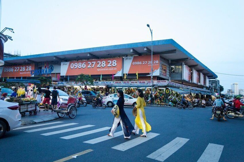 Han Market