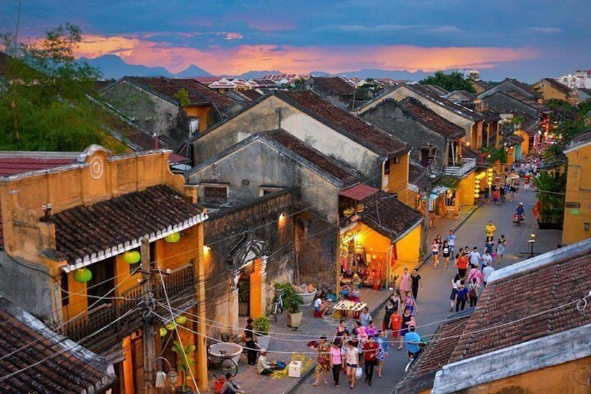 Hoi An Ancient Town