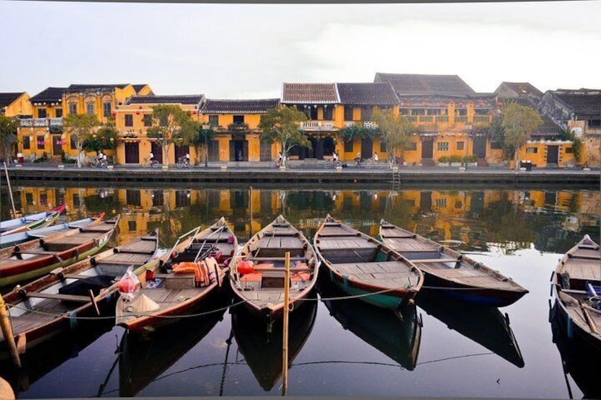 Hoi An Ancient Town