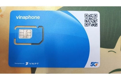 4G SIM card Da Nang International Aiport Pickup