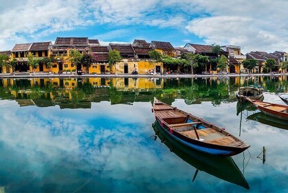 5-Days Central Vietnam Tour | Da Nang - Hue - Hoi An - Ba Na Hills