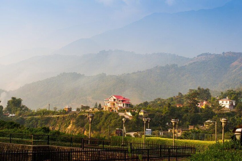 2 Hours Guided Colonial Walking Tour of Shimla