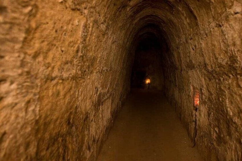 Cu Chi Tunnel - Mekong Delta Private Tour 1 Day From Ho Chi Minh City