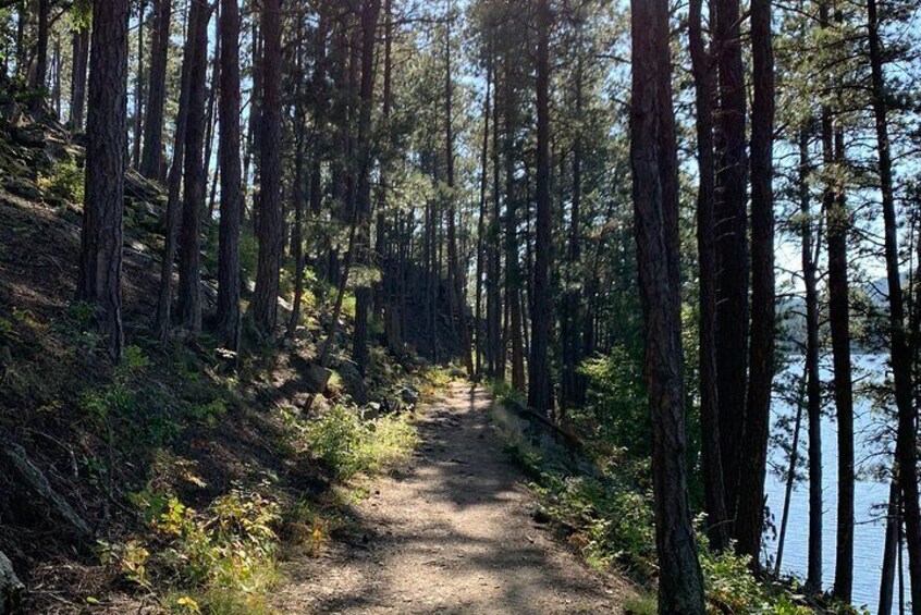Private Jeep Safari and Hiking Tour