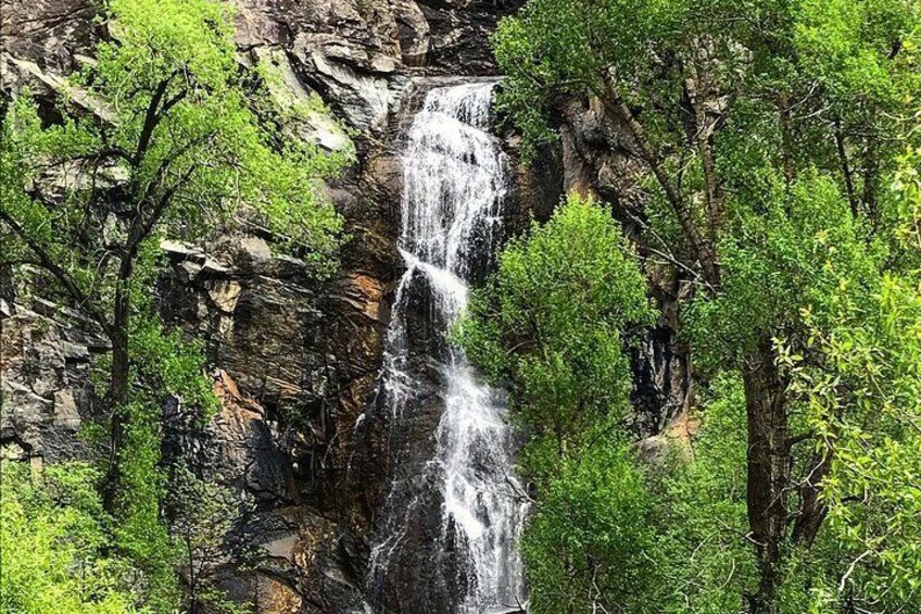 Private Black Hills Monument Package