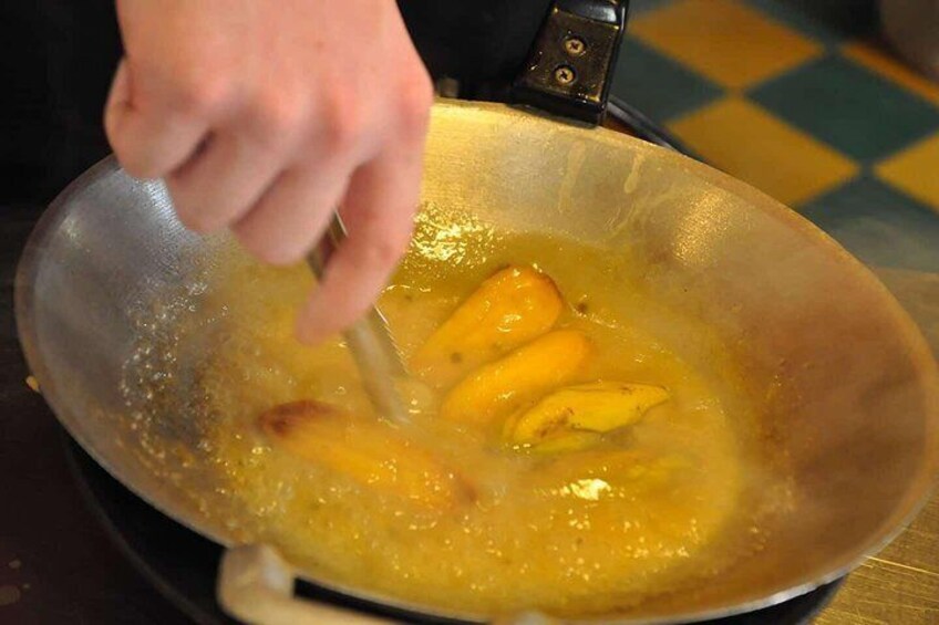 Half-Day The Khmer Cuisine Cooking Class in Siem Reap