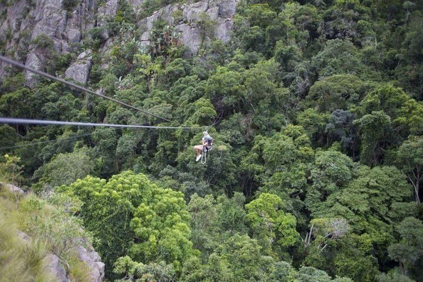 1 Night 2 Days eSwatini ( Swaziland Tour)