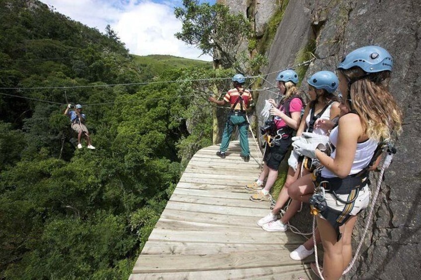 1 Night 2 Days eSwatini ( Swaziland Tour)