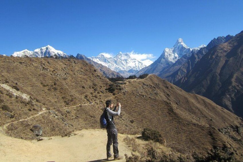 Amazing Everest Nepal